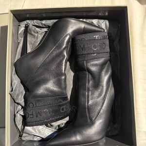 Tom Ford boots